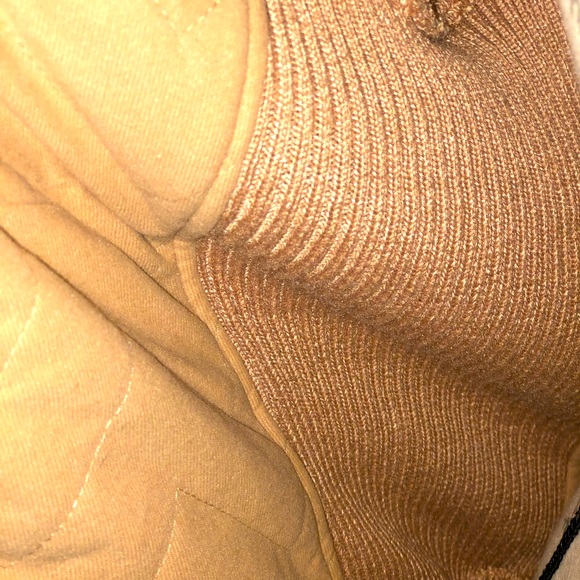 GREEN TEA VEST - Picture 8 of 9